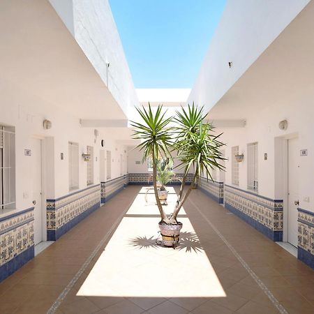 Apartamento Mediterraneo 105 Conil De La Frontera Eksteriør billede