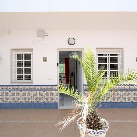 Apartamento Mediterraneo 105 Conil De La Frontera Eksteriør billede