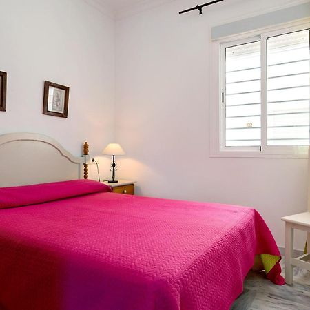 Apartamento Mediterraneo 105 Conil De La Frontera Eksteriør billede