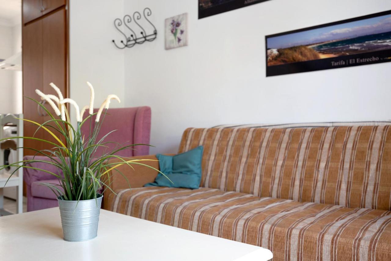 Apartamento Mediterraneo 105 Conil De La Frontera Eksteriør billede