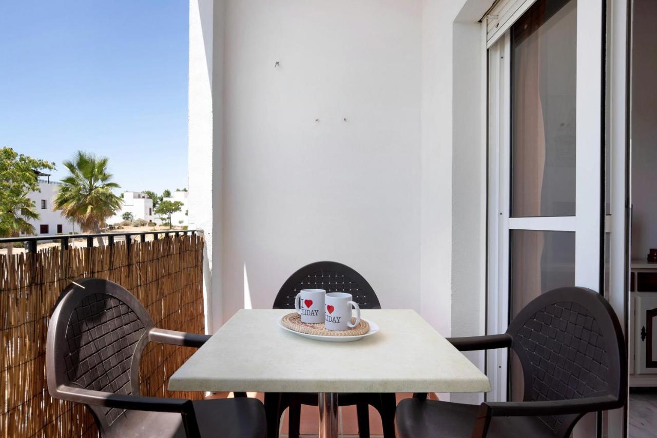 Apartamento Mediterraneo 105 Conil De La Frontera Eksteriør billede
