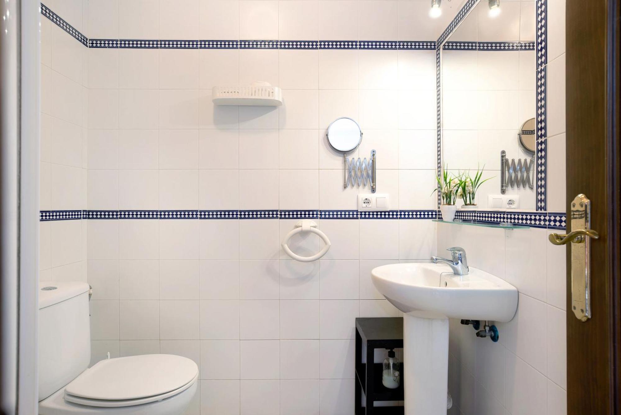 Apartamento Mediterraneo 105 Conil De La Frontera Eksteriør billede